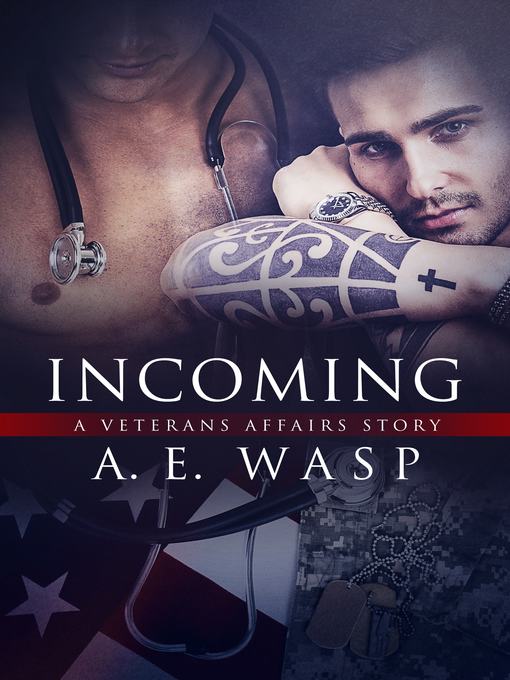 Title details for Incoming by A. E. Wasp - Available
